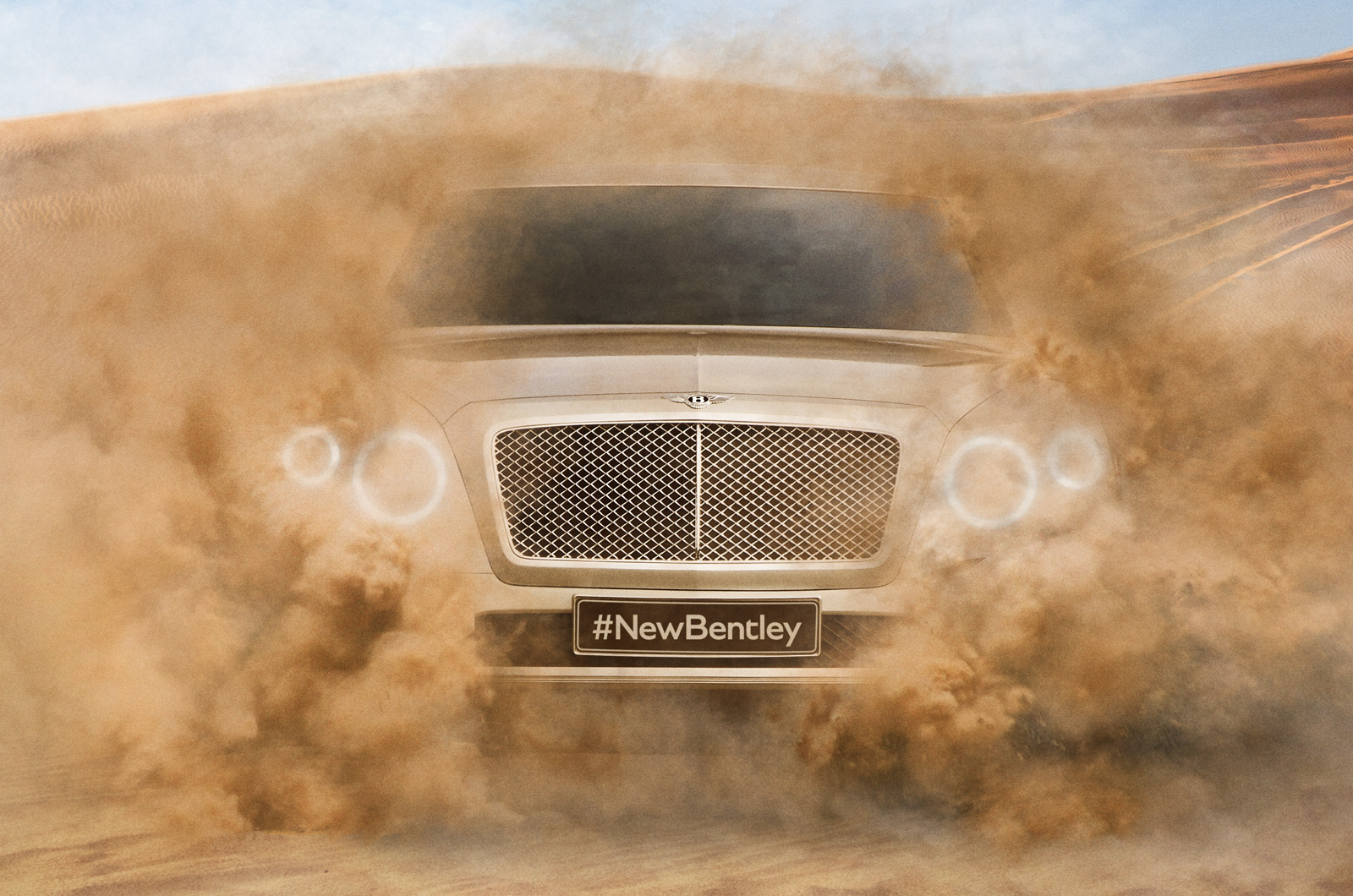 Bentley mulls two new models