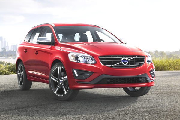 Volvo S60, XC60 D4 get new diesel engines - Image 2