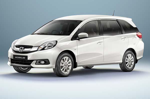 Is Honda over ambitious with Mobilio pricing? - Autocar India