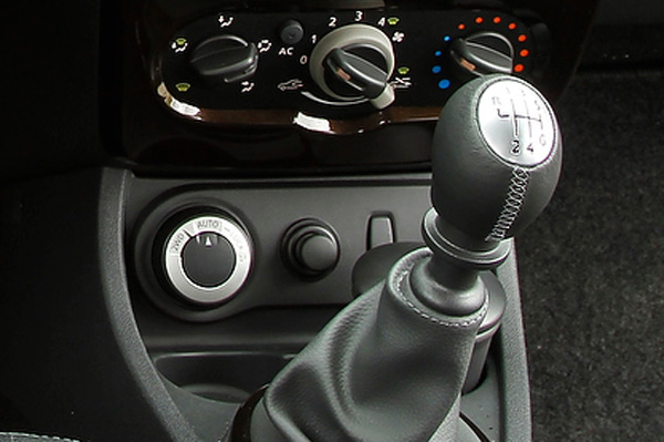 Renault gears up to launch Duster 4x4 - Image 2