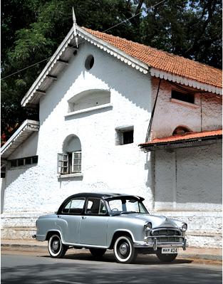 Hindustan Ambassador - The car that refused to die - Image 2
