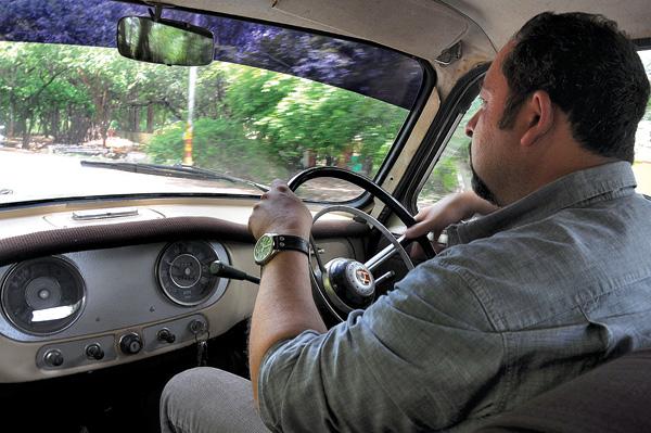 Hindustan Ambassador - The car that refused to die - Image 11