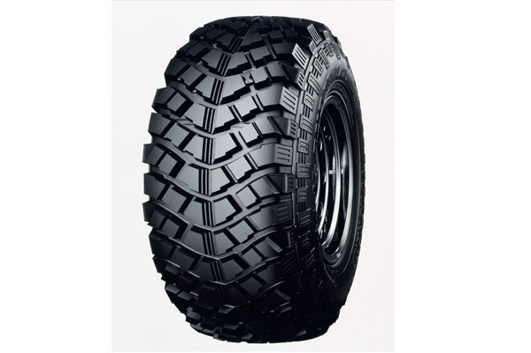 Yokohama India introduces mud terrain tyres