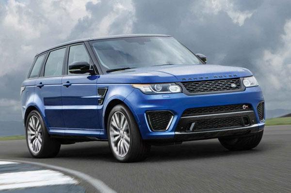 Moscow motor show 2014 preview - Image 1