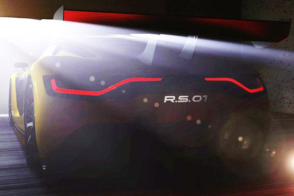 Moscow motor show 2014 preview - Image 2