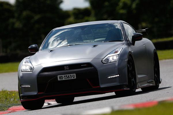 Moscow motor show 2014 preview - Image 3