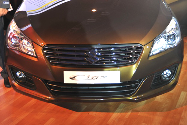 Maruti Ciaz diesel claims highest fuel efficiency
