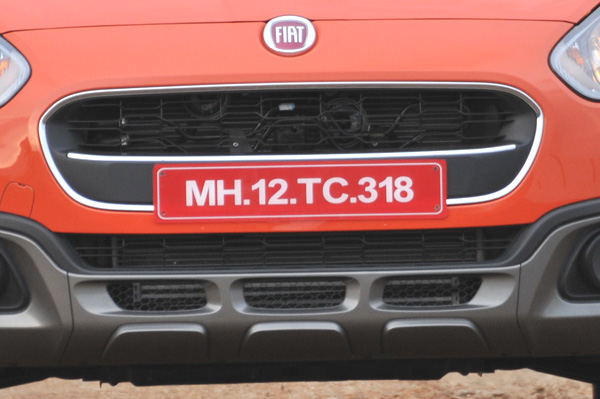 SCOOP! New Fiat compact SUV in 2016