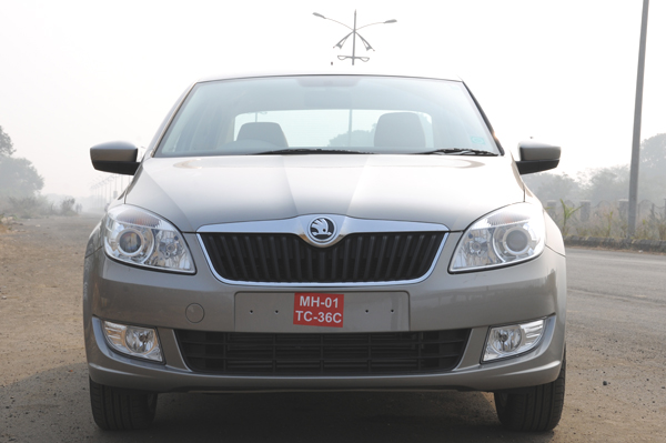 SCOOP! Skoda mulling new hatchback for India