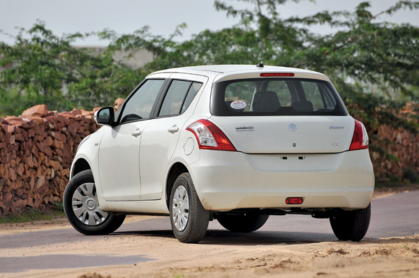 New Hyundai Elite i20 diesel vs Maruti Swift diesel comparison - Image 11