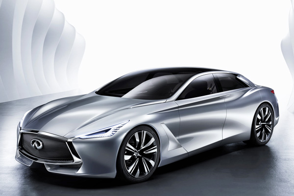 infiniti q80 inspiration concept revealed at paris