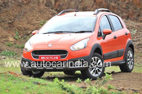 Fiat Avventura variant details revealed - Image 2