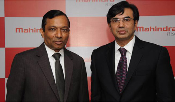 Mahindra Two Wheelers acquires majority stake in Peugeot Motocycles