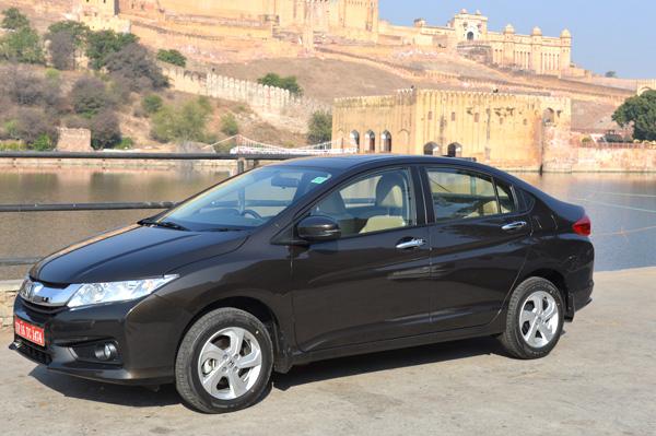 Maruti Ciaz vs rivals: Features comparison - Image 7