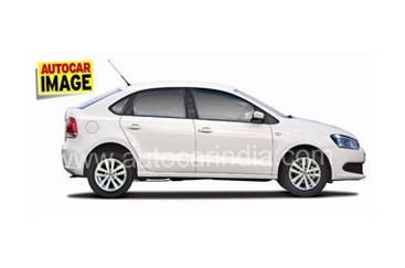 Volkswagen India focusing on core segments