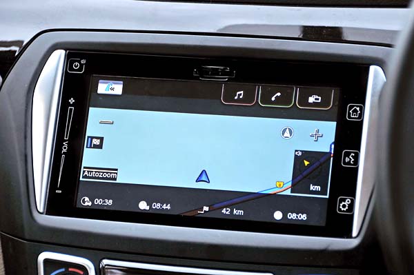 Maruti Ciaz Z+ to launch in early 2015 - Image 2