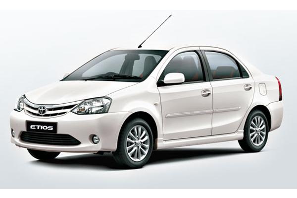 Toyota Etios, Liva facelift – What to expect