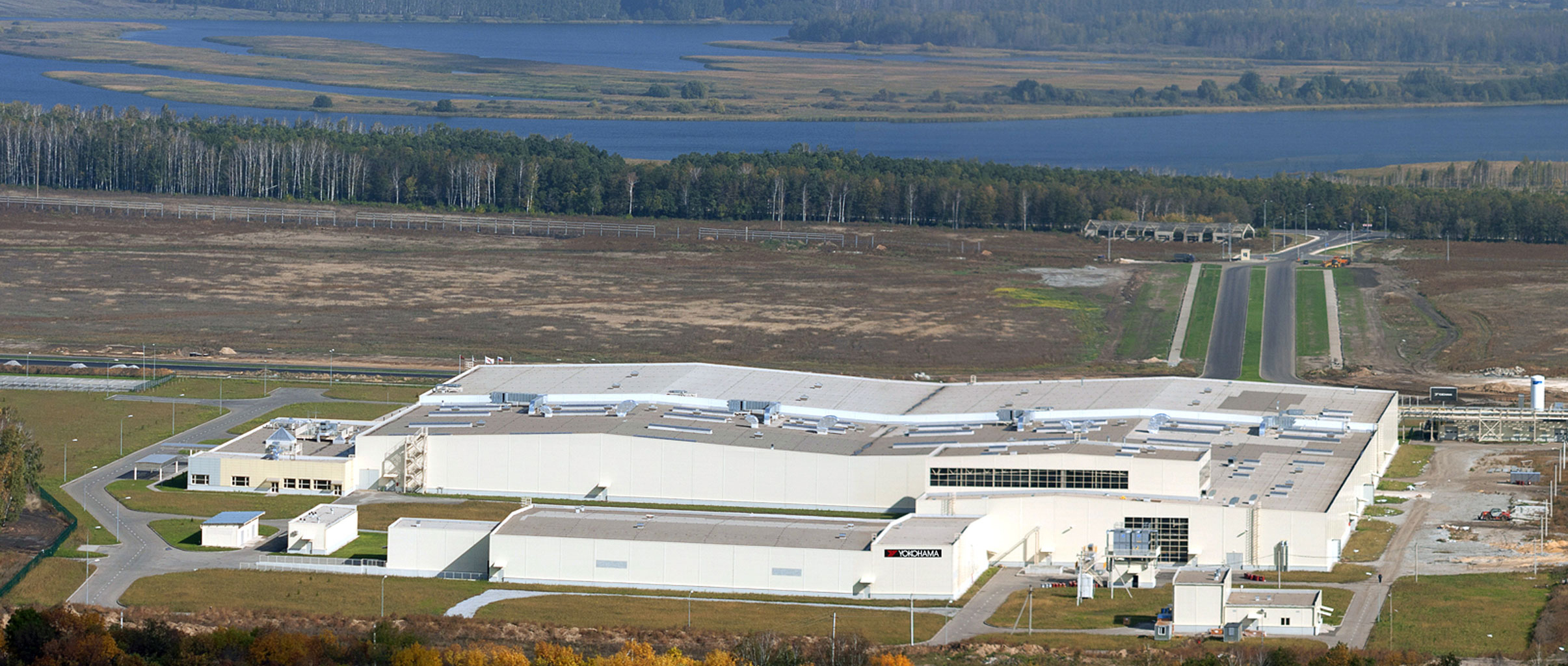 Yokohama to start limited tyre production in India