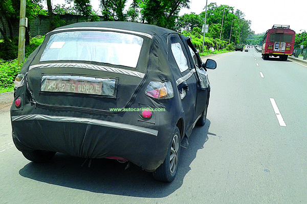 New Tata compact cars coming in 2015 - Image 2