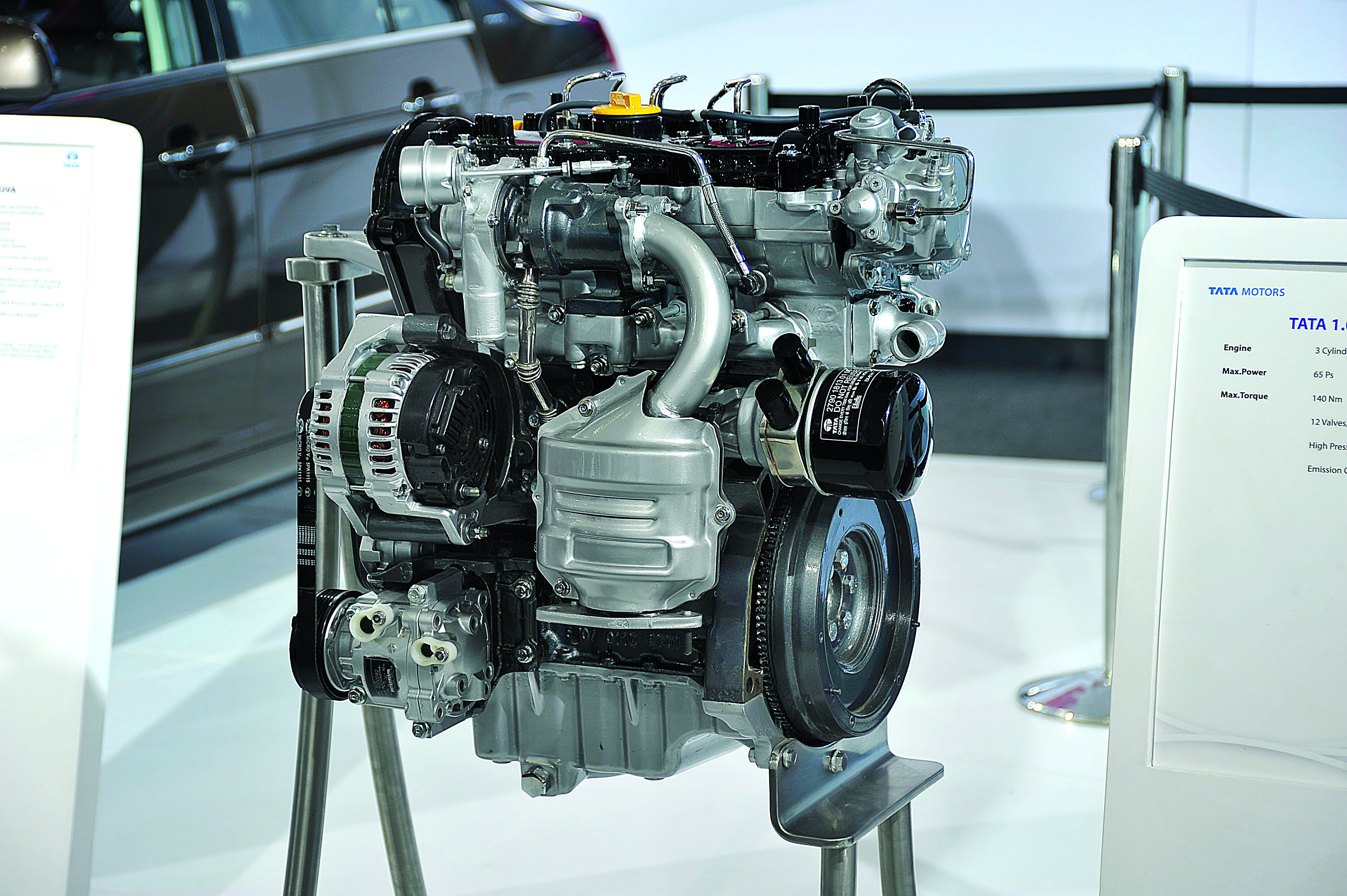 New Tata compact cars coming in 2015 - Image 3