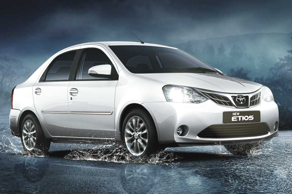 Exciting styling a priority on future Toyotas