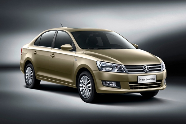 China surpasses Europe as world’s largest car maker