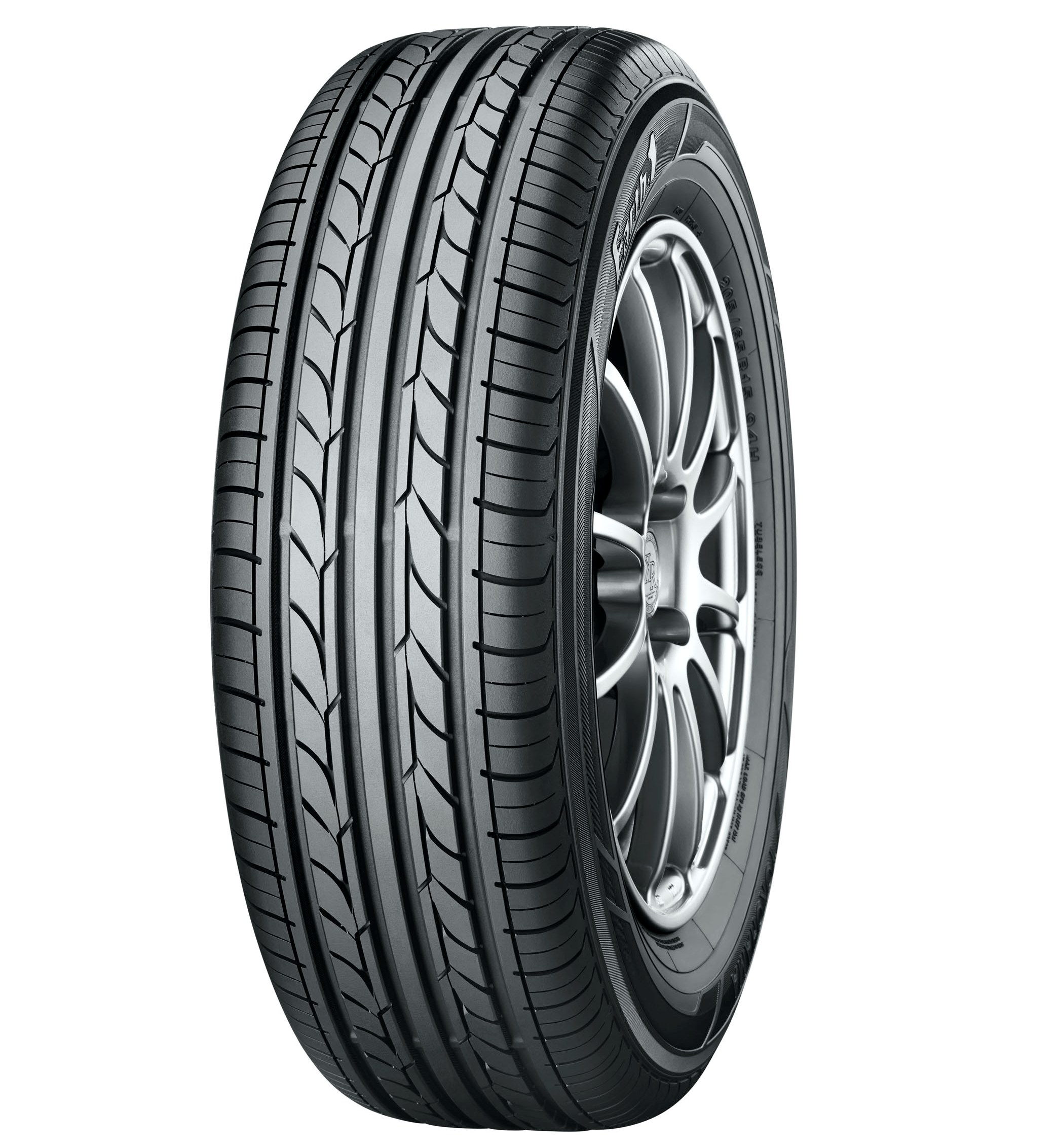 Yokohama commences tyre production in India - Image 2