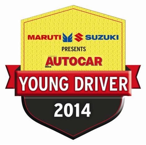 Search for India's best young driver is about to end
