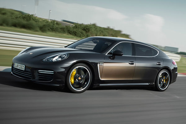 Los Angeles Auto show 2014 preview