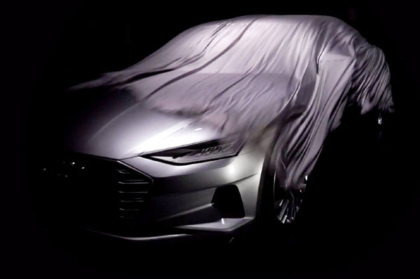 Los Angeles Auto show 2014 preview - Image 2