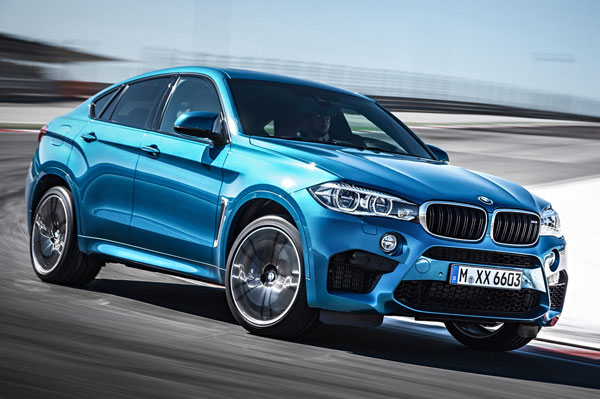 Los Angeles Auto show 2014 preview - Image 12