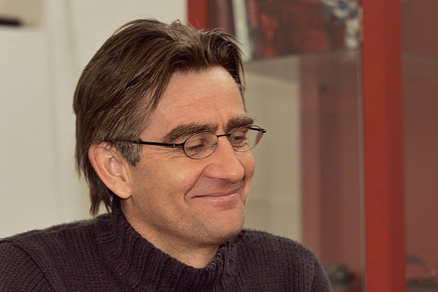 Ex-Ducati designer joins Royal Enfield