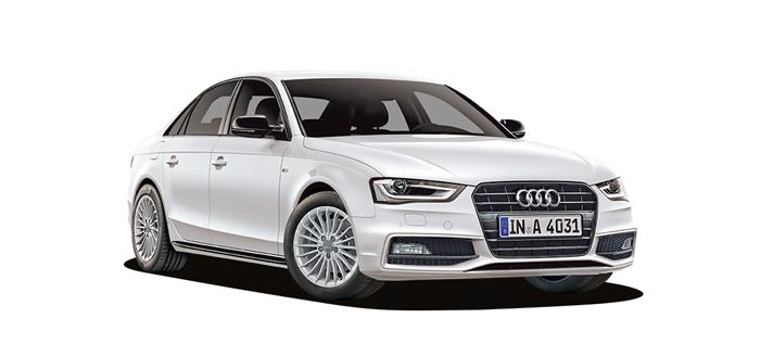 Audi offering benefits on A4 and A6 - Image 2