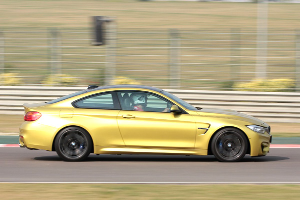 New BMW M4 India review, test drive - Introduction | Autocar India