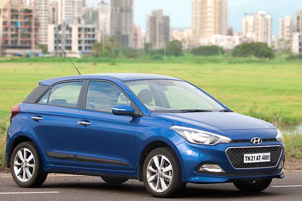 Hyundai Elite i20 gets 56,000 bookings in four months | Autocar India