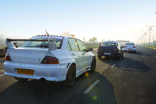 Evolution Revolution - Image 1