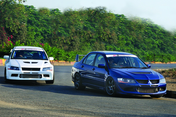 Evolution Revolution - Image 2