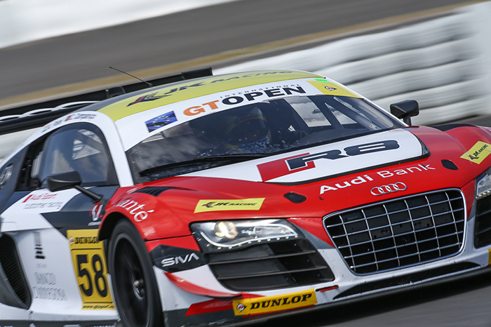 Aditya Patel to race in Gulf 12 hours