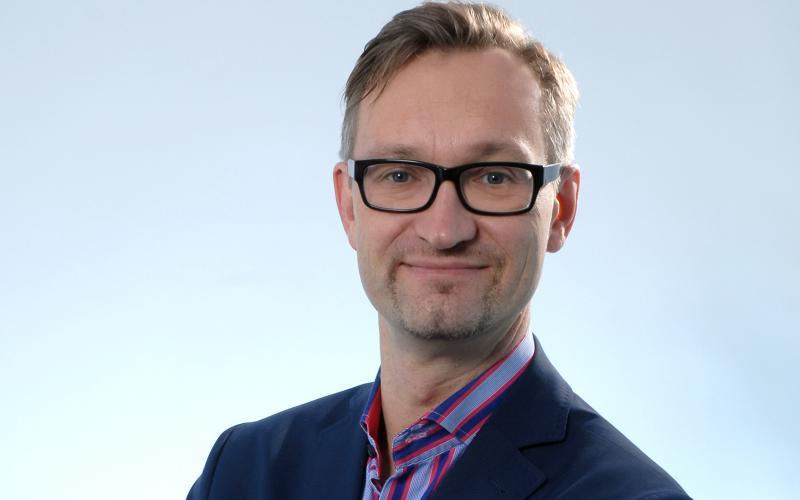 Stefan Lamm of Ford Design moves to Seat