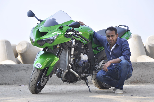 Promotional feature: Into the mountains - Introduction | Autocar India