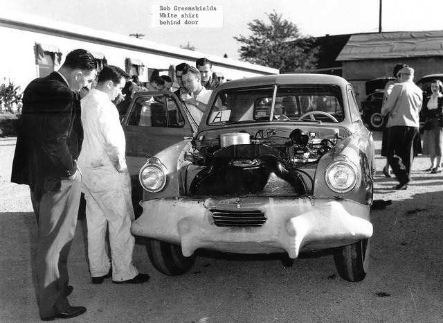 Shell Eco-Marathon: Exploring the future of energy  - Image 1