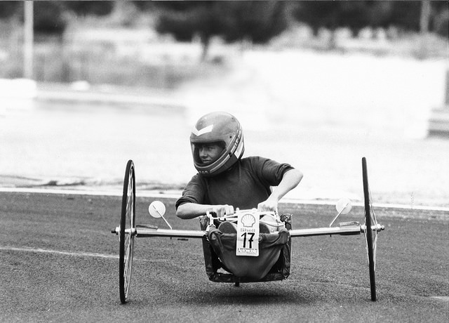 Shell Eco-Marathon: Exploring the future of energy  - Image 2