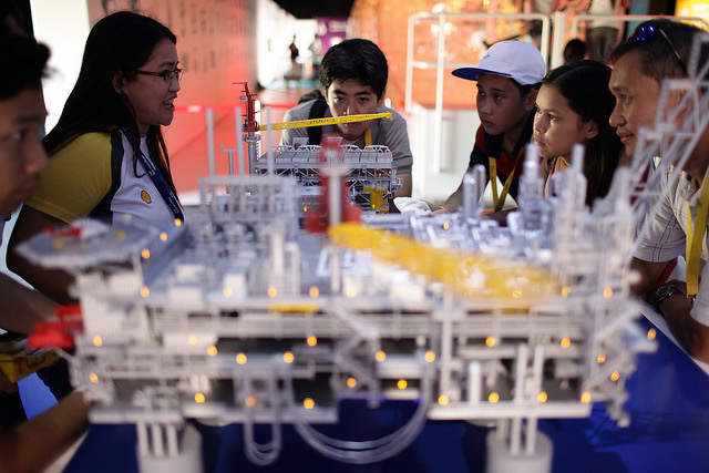 Shell Eco-Marathon: Exploring the future of energy  - Image 5