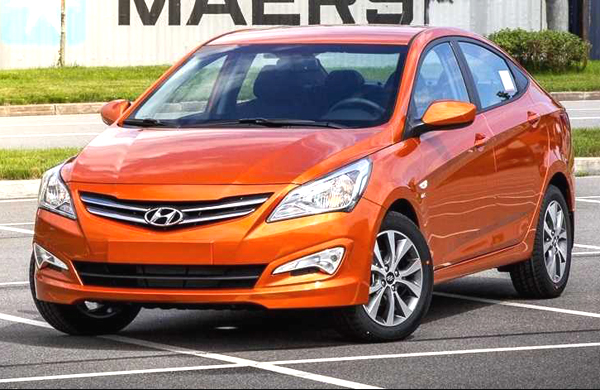 Hyundai Verna facelift launch on Feb 18, 2015