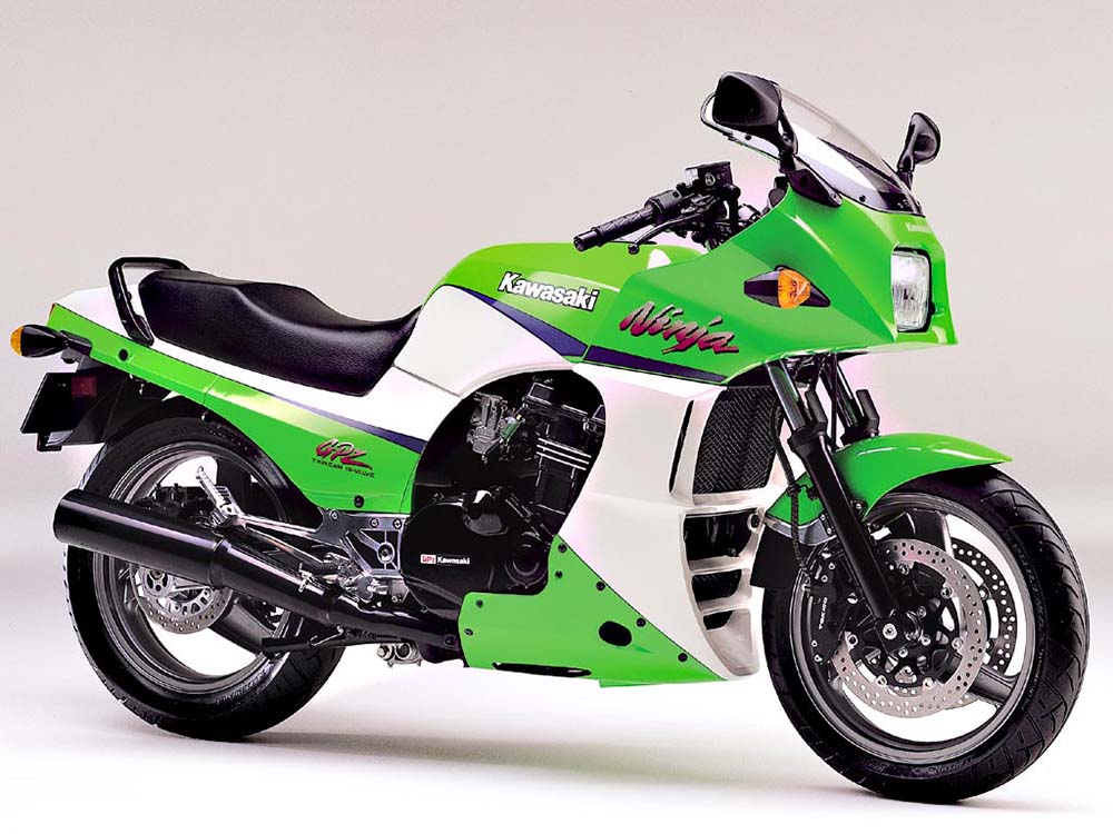 Kawasaki Ninja ZX-10R special edition launched - Introduction