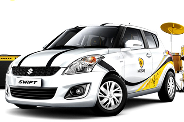 Maruti Swift Windsong edition launched