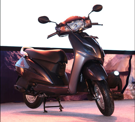 Scooter Activa 3g Colours Activa 3g Photo Honda Activa 3G Price