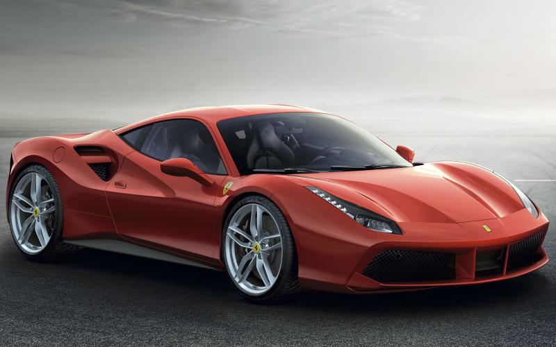 Geneva motor show 2015 preview - Image 2