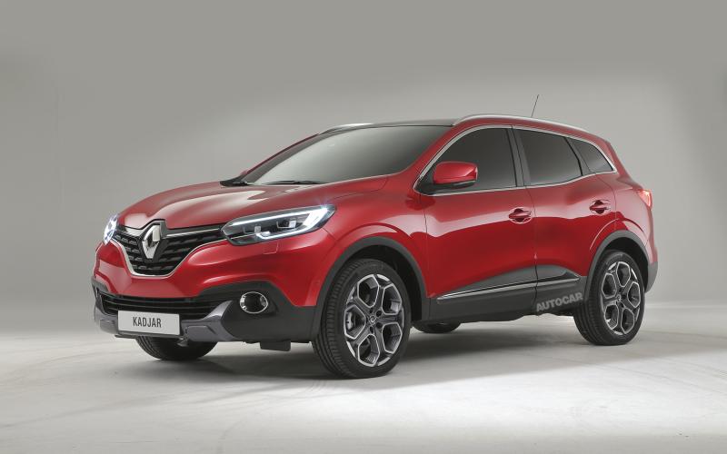 Geneva motor show 2015 preview - Image 10