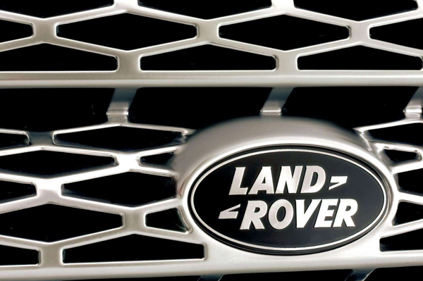 Tata developing Land Rover based SUV